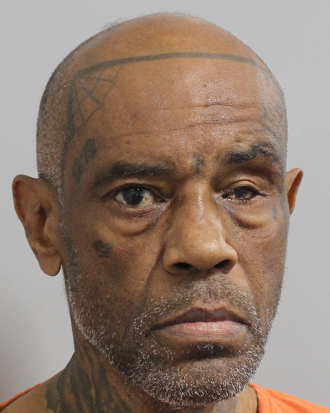 No mugshot available