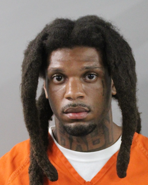 Mugshot of CHRISHAWN BUTLER