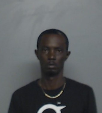 Mugshot of TRAVALE ASH