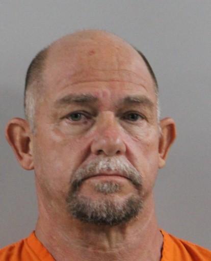 Mugshot of CHARLES LYNN BOMAR