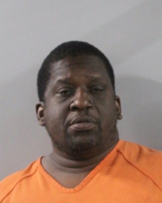 Mugshot of KENNETH DESHAWN BAILEY