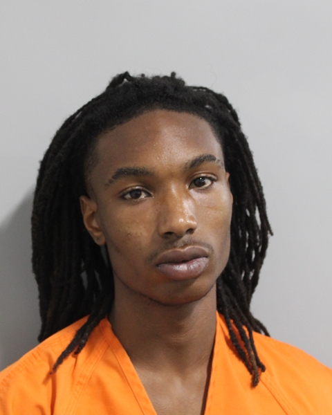 Mugshot of JACORY CORDELL CARSON