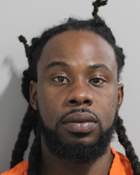 Mugshot of ANTONIO N CARTER