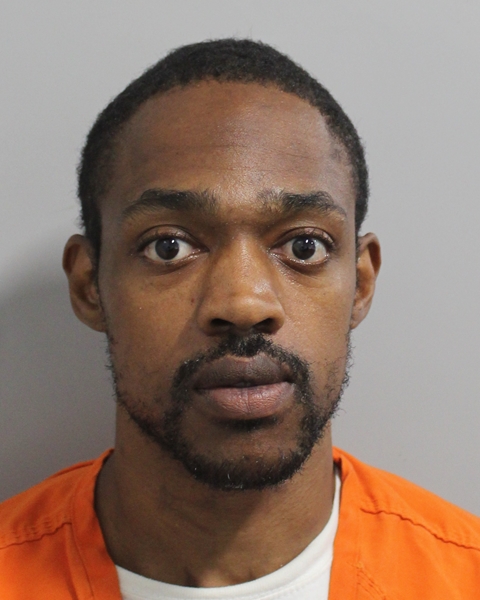 Mugshot of BRYAN TRAVIELLE BROWN