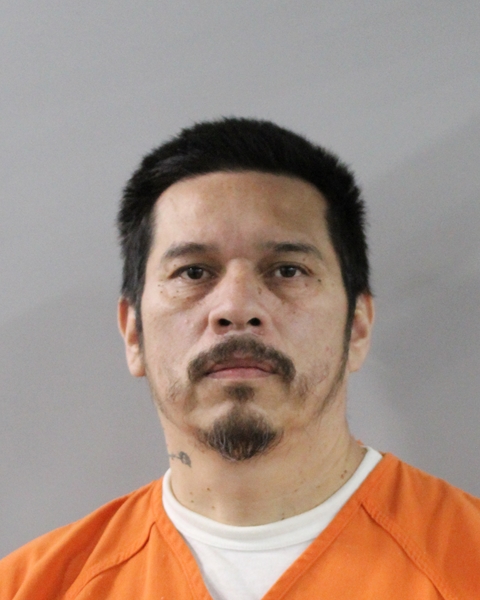 Mugshot of ELKIN MANUEL CUBILLOS JIMENEZ