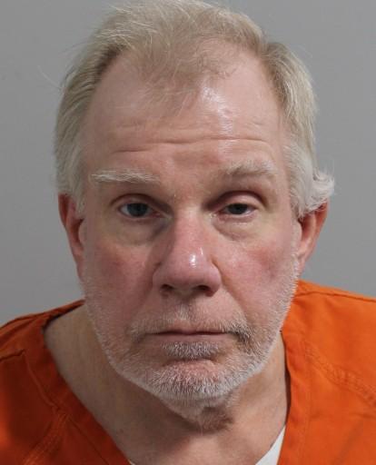 Mugshot of DALE AGNEW