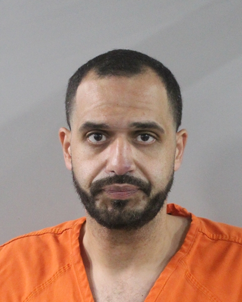 Mugshot of KAREEM ABDELMAWLA