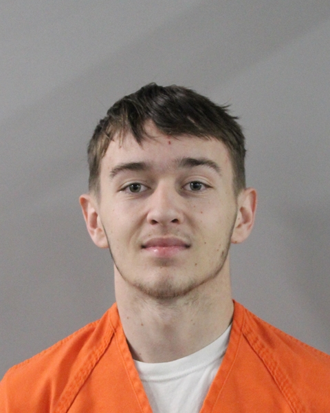 Mugshot of KYTIN JORDEN COOPER