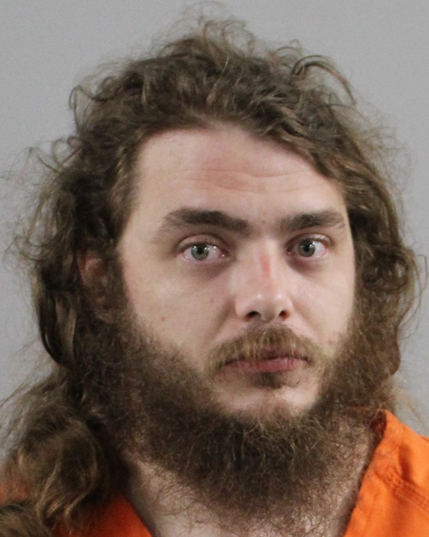 Mugshot of JAMES PATRICK CONWAY
