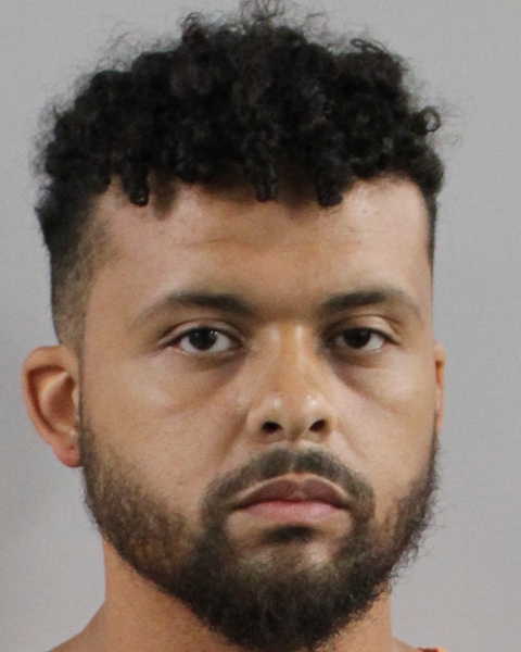 Mugshot of JUSTIN BRADLEY BELLAMY
