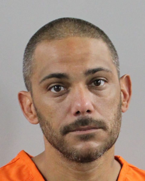No mugshot available