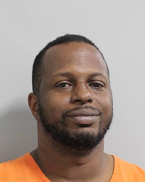 Mugshot of RAHEEM CHILDS