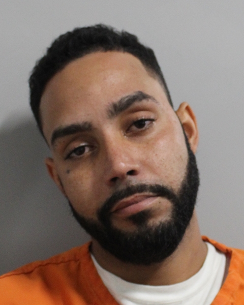 Mugshot of JULIO ENRIQUE CANDELARIO FERNANDEZ