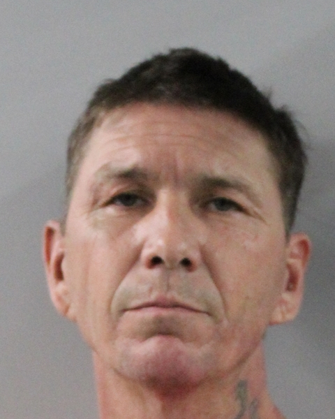 Mugshot of JEFFERY RONALD ALLEN