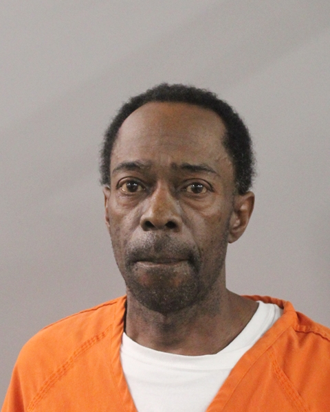 Mugshot of EDWARD LAVAN BURGESS