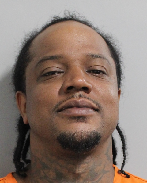 Mugshot of STEPHONE SHERARD CHANCEY