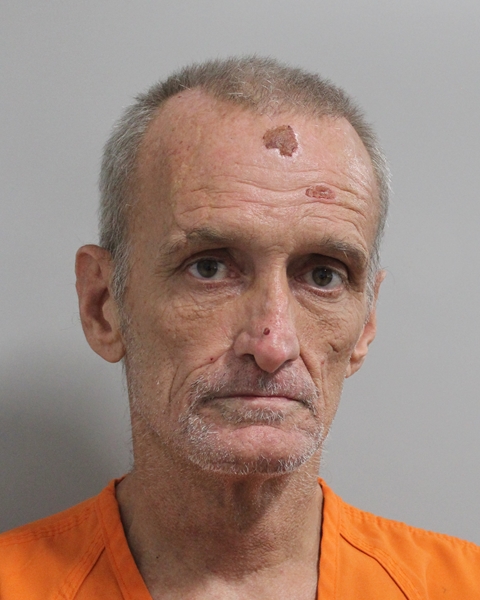 Mugshot of ANTHONY LEE COLDING