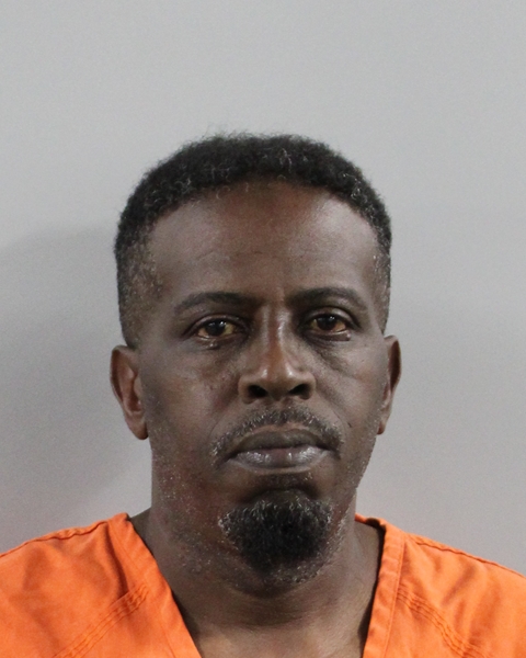 Mugshot of JEROME E DENMARK