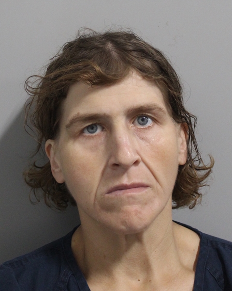 Mugshot of EMMA MAY BOYD