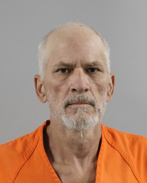 Mugshot of MICHAEL CREECH