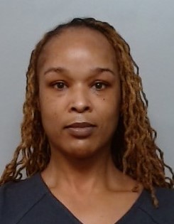 Mugshot of LACHINA CROPES