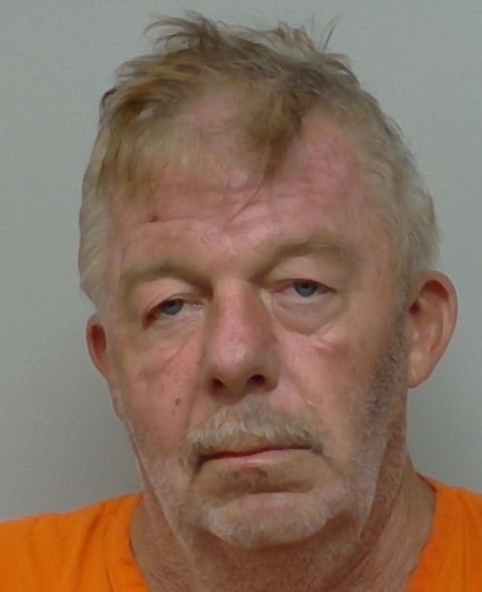 No mugshot available