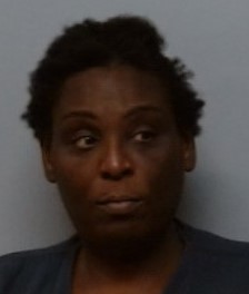 Mugshot of KANTA DAYMON