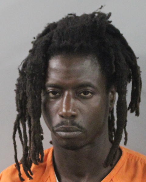 Mugshot of JAMAL CHRISTOPHER CALHOUN