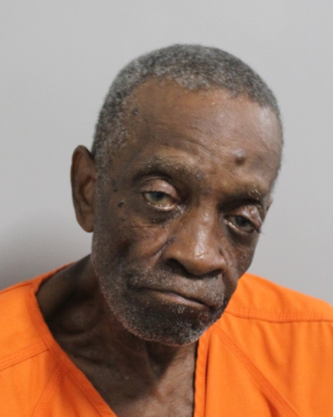 Mugshot of CLARENCE EDWARD EMBRY