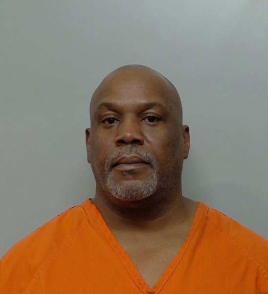 Mugshot of MALCOLM MARSHALL EVERETTE