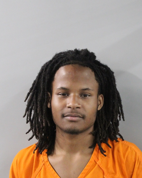 Mugshot of MARVIN ANTWION KEMP