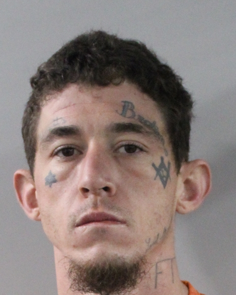 Mugshot of HEATH KARSEN TIPTON