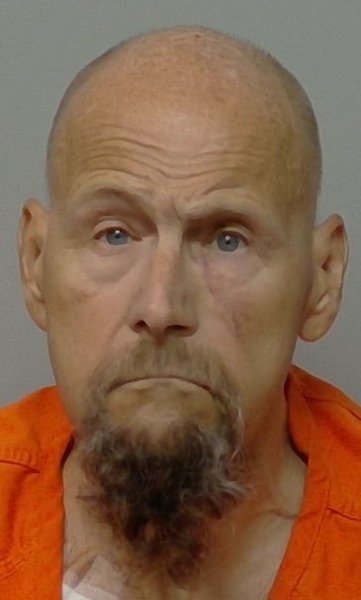 Mugshot of GARY JOHN WILLIAMS