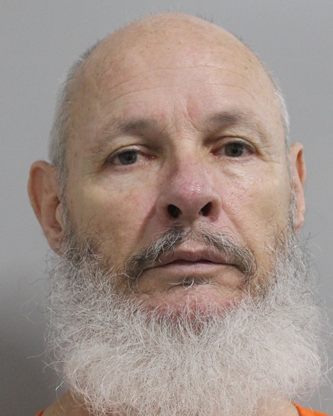 Mugshot of STANLEY HARVEY DAVIS