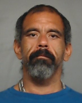 Mugshot of HECTOR ANTONIO BURCIAGA