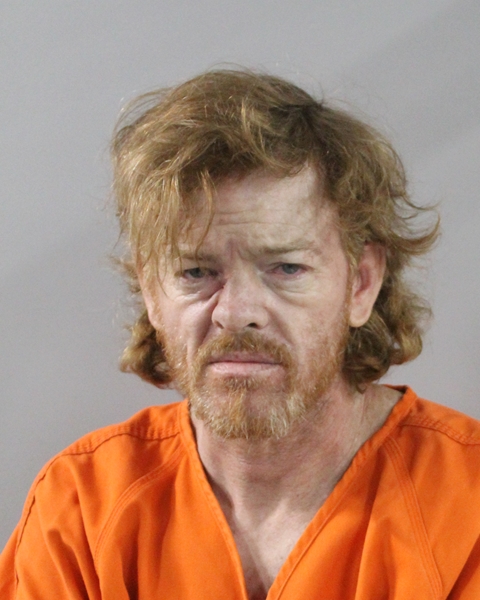 Mugshot of BRIAN ROBERT KLEPAC