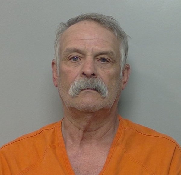 No mugshot available