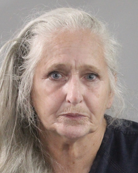 No mugshot available