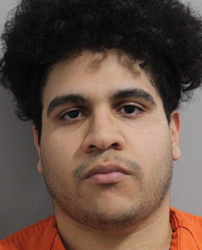 No mugshot available