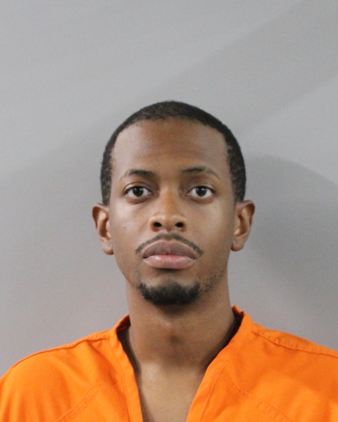 Mugshot of HEINSTREDGE LOMBARDO SYLVAIN