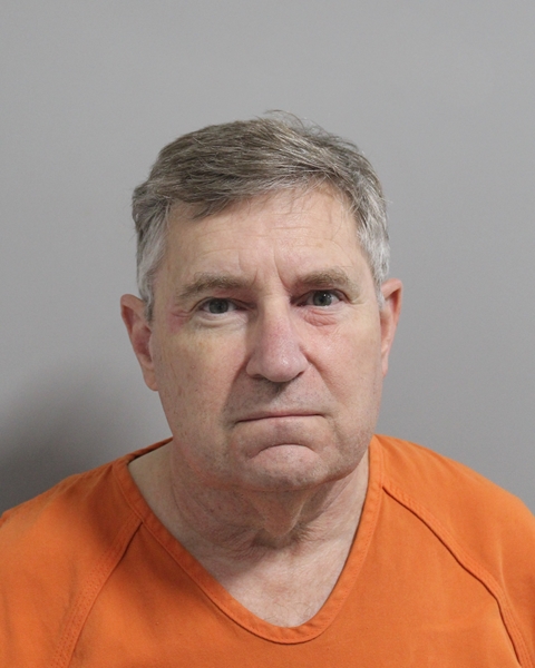 Mugshot of GEORGE TAY