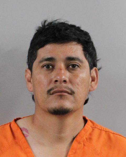 Mugshot of RAFAEL GARCIA RODRIGUEZ
