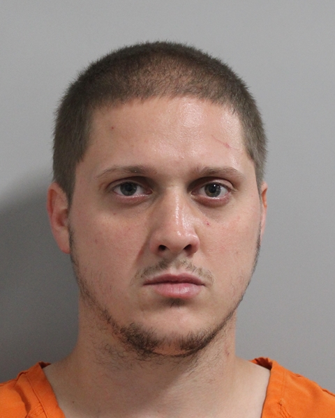 Mugshot of JUSTICE M GRISSETTE