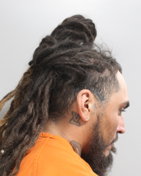 Mugshot of ROY SALDANA