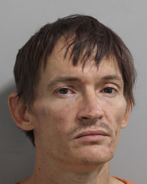 Mugshot of ERIC JAMES WHELCHEL