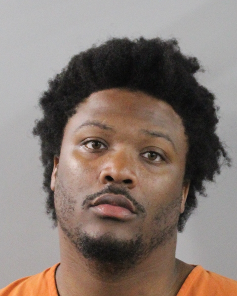 Mugshot of JOVARIUS R MARTIN