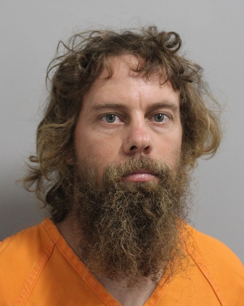 Mugshot of FRANK HERBERT YEATER