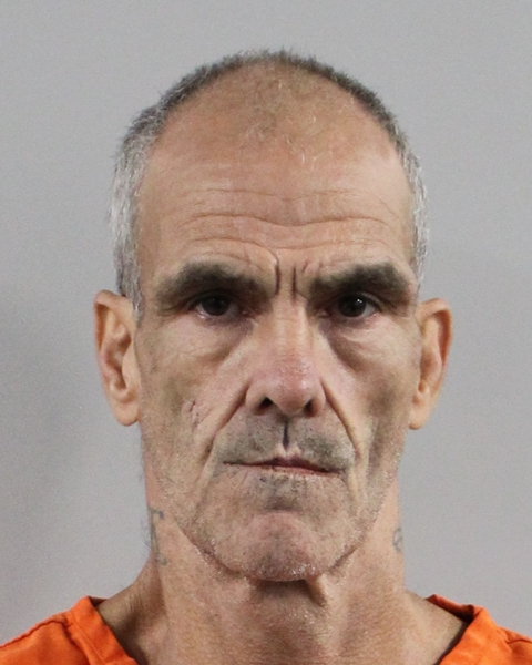 Mugshot of LARRY HIGDON