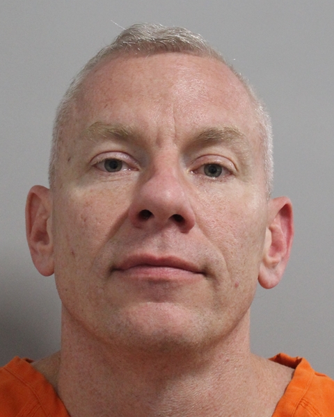 Mugshot of PATRICK JOSEPH TERHART