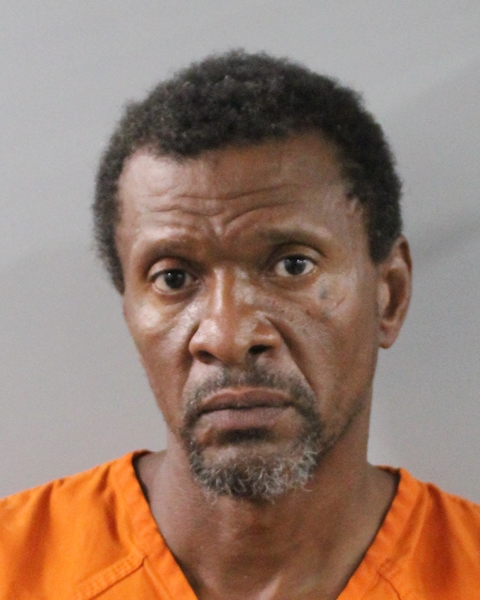 Mugshot of SEDRICK DEWAYNE CALDWELL